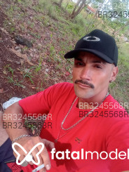 Acompanhante Morais - Perfil