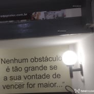 Acompanhante Arte - Perfil