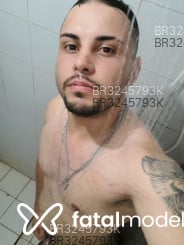 Acompanhante Souza - Perfil