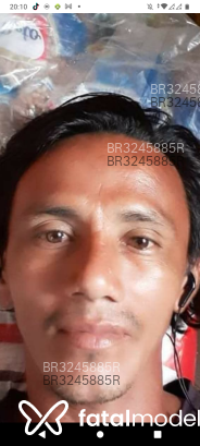 Acompanhante Samir - Perfil