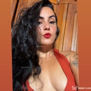 Acompanhante Sofia - Perfil