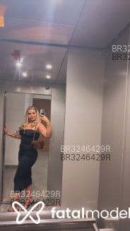 Acompanhante Eduarda - Perfil