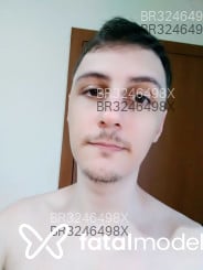 Acompanhante Luquinhaspassivo - Perfil