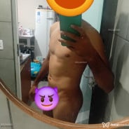 Acompanhante Ummagrinho - Perfil
