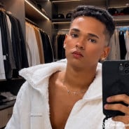 Acompanhante Nick - Perfil
