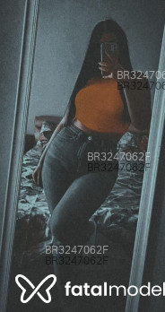 Acompanhante Paola - Perfil