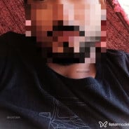 Acompanhante Rafael - Perfil