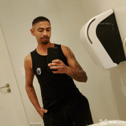 Acompanhante Eduardo - Perfil