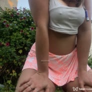 Acompanhante Babycat - Perfil