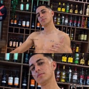 Acompanhante Kauan - Perfil