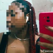 Acompanhante Helena Maria - Perfil