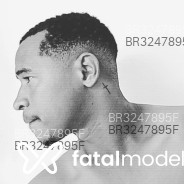 Acompanhante Lucas Santos - Perfil