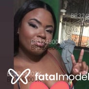 Acompanhante Valentina - Perfil