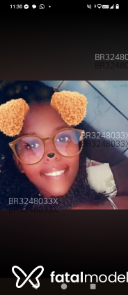 Acompanhante Tailane - Perfil