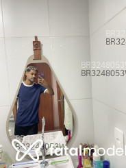 Acompanhante Dário - Perfil