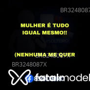 Acompanhante Ademais - Perfil