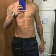 Acompanhante Elias - Perfil