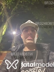 Acompanhante Ricardo - Perfil