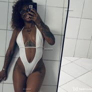 Acompanhante Baaby - Perfil
