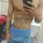 Acompanhante Robygomes - Perfil