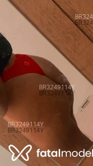 Acompanhante Priscila - Perfil
