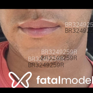 Acompanhante Danilo - Perfil
