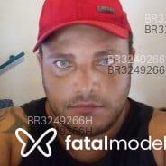 Acompanhante Ricardo - Perfil