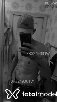 Acompanhante Warker - Perfil
