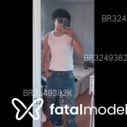 Acompanhante Dotadogui - Perfil