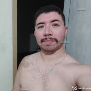 Acompanhante Mateus Rage - Perfil