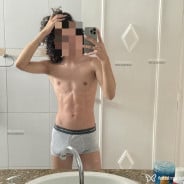 Acompanhante Miguel - Perfil