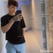 Acompanhante Matheus - Perfil