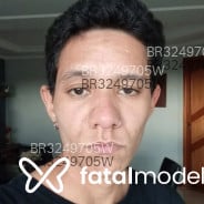 Acompanhante Gusttavo - Perfil