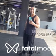 Acompanhante Juju Lopes - Perfil
