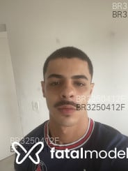 Acompanhante Niico - Perfil