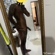 Acompanhante Mineiro - Perfil