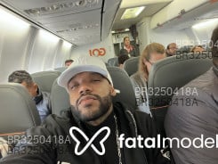 Acompanhante Mineiro - Perfil