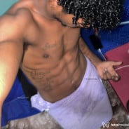 Acompanhante Nando Jhunnyor - Perfil