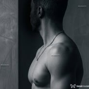 Acompanhante Giovane - Perfil