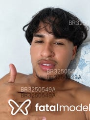 Acompanhante Índioguloso - Perfil
