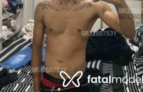 Acompanhante Pedro Guilherme - Perfil
