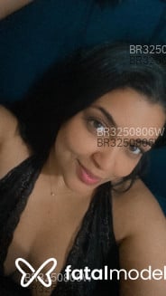 Acompanhante Jade Lima - Perfil