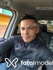 Acompanhante Cesar - Perfil