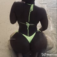 Acompanhante Uvinha - Perfil