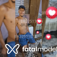 Acompanhante Paulo Jones - Perfil