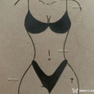 Acompanhante Kim Ani - Perfil
