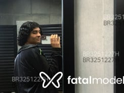 Acompanhante Bebelo - Perfil