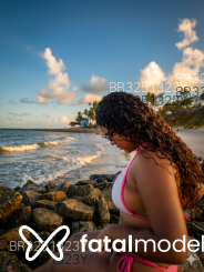 Acompanhante Vanessa - Perfil