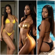 Acompanhante Bianca Niss - Perfil