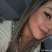Acompanhante Gabriela Santos - Perfil